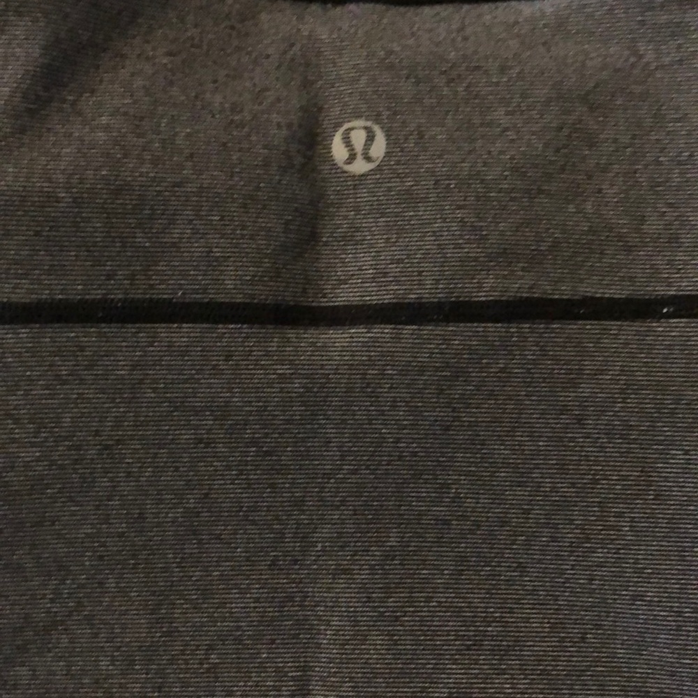 Lululemon Top - Picture 3 of 3